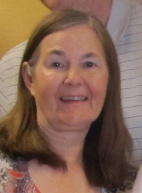 Byrna Kimberlin